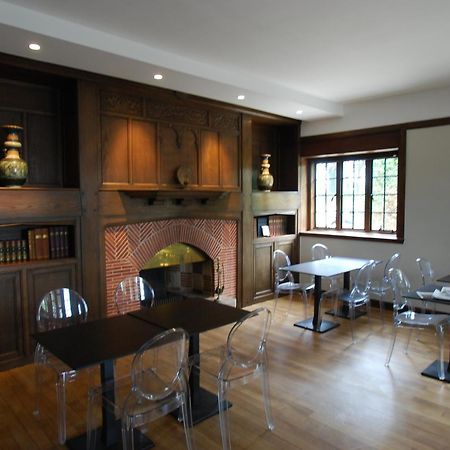 Manoir Dalmore Nevez Exterior photo