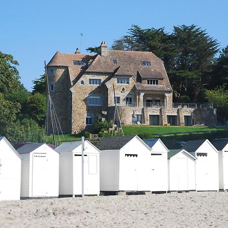 Manoir Dalmore Nevez Exterior photo